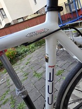 Corratec CCT Rennrad