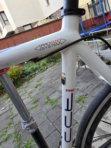 Corratec cct rennrad - corratec,
