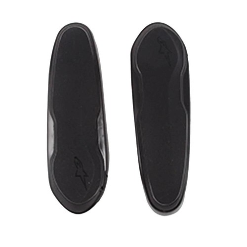 Alpinestars toe slider black - alpinestars,
