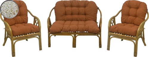 Polster kissen für rattan - kissen,