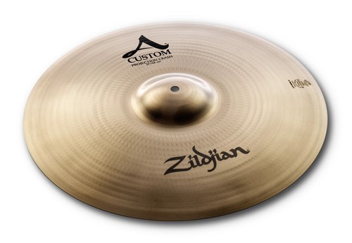 Zildjian custom projection - zildjian,