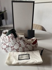 Gucci New Ace Sneaker  Herren