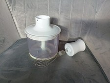 Zubehör für AEG Mixstab Type HB 1908-A