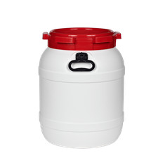 Curtec 55l Weithalsfass