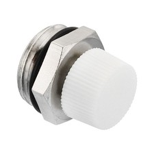 Entlüftungsventil Kühlerluft