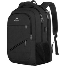 Laptop Rucksack Herren 17 Zoll