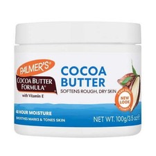 Palmer's Cocoa Butter Formula Kakao-Körperbutter, 100 g