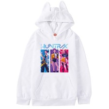 Kinder Mädchen Devils Hunters