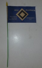 Hamburger SV HSV kleine Fahne