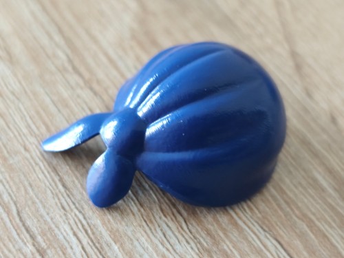 Playmobil tuch dunkelblau - playmobil,