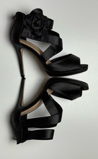 BUFFALO, Sandalette, High