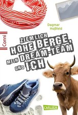 Conni 15 7: Ziemlich hohe