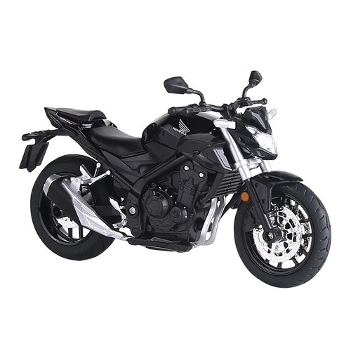 Honda cbf400 motorrad - 1:12,
