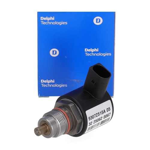 Delphi kraftstoffdrucksensor - delphi,