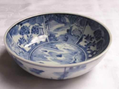 Antike japanische imari arita - antike,