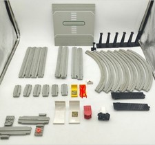 LEGO Space Monorail Town Airport Shuttle Konvolut Sammlung 6399 6990 Motor 6991