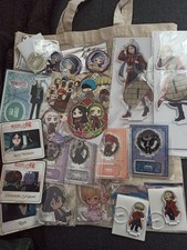 21 Artikel Großes Set Die Braut des Magiers The Ancient Magus Bride Chise Elias