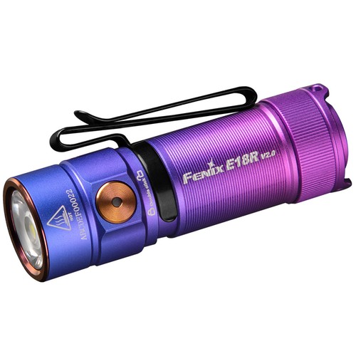 Fenix e18r special - fenix, v2.0