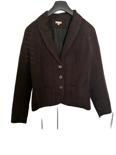 Terre mer damen cordjacke - terre,