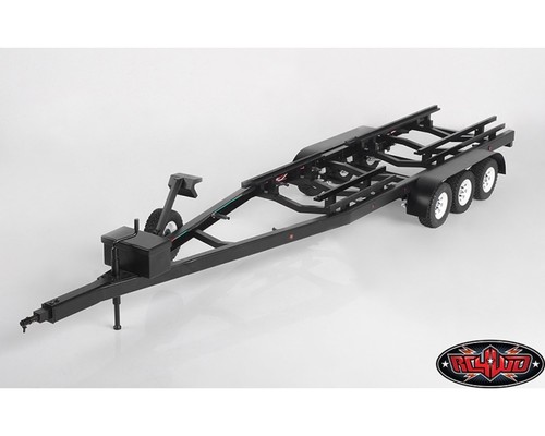Rc4wd bigdog dreiachsiger - bigdog, 1/10