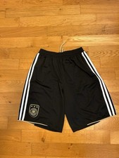Adidas Deutschland Trikothose