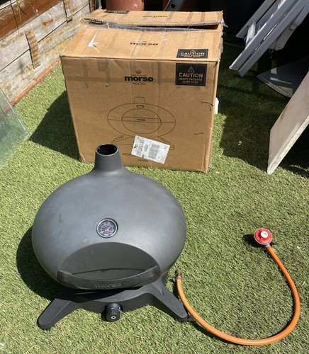 Morso forno medio - forno,