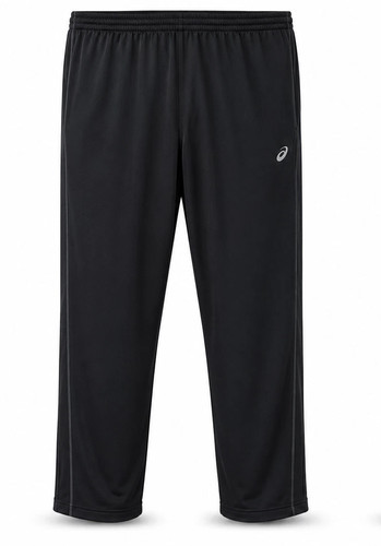 Asics herren sweatpants fleece - asics,