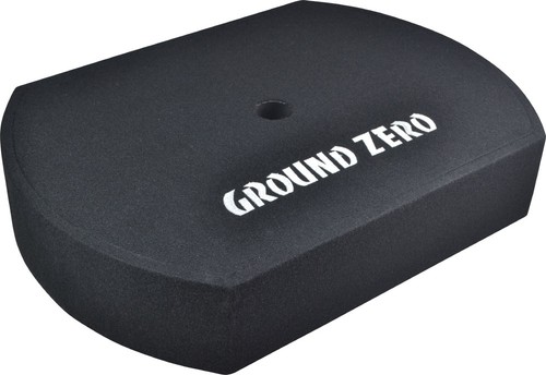 Ground zero gzcs 10sub 25cm - zero,