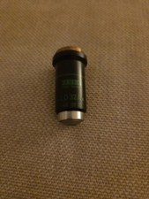Zeiss Mikroskop Objektiv F-LD
