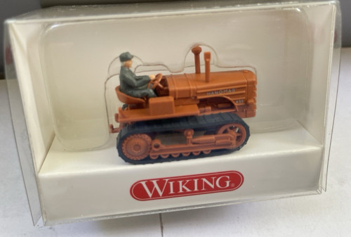 O616 8440228 wiking ovp bagger - o616,