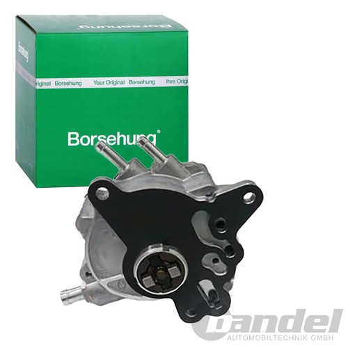 Borsehung unterdruckpumpe - borsehung,
