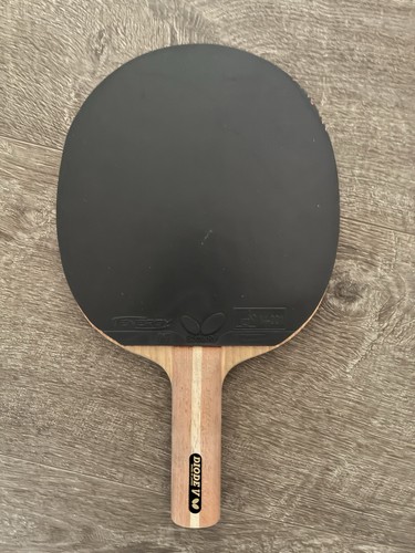 Butterfly holz tischtennis - butterfly,