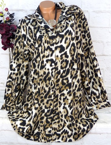 Damen shirt tunika bluse kleid - damen,