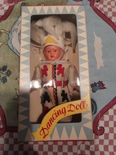 Dancing Doll Sweatheart OVP