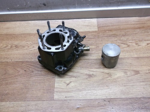 Honda nsr 125 jc22 - , zylinder