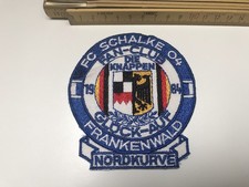 Schalke Fanclub Knappen
