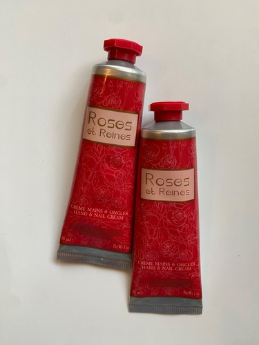Occitane roses reines - et,
