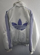 Adidas Bomberjacke 90s Vintage