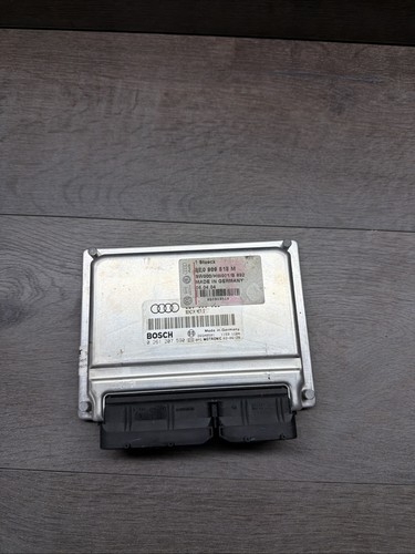 Audi 8t avj - b6, 1,8t