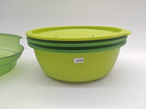 Tupperware microgourmet - tupperware,