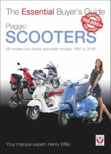 Käuferberatung piaggio roller - piaggio,