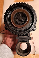 Jura Impressa J9.4 Aroma+ Mahlwerk