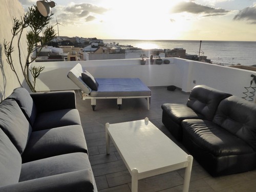 Teneriffa süd ferienhaus - teneriffa,