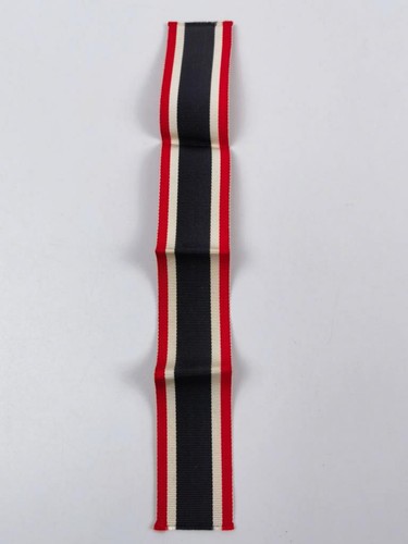 Band zum kriegsverdienstkreuz - zum,