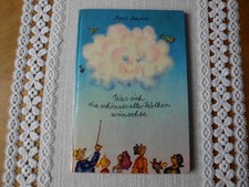 Was sich die schönste aller