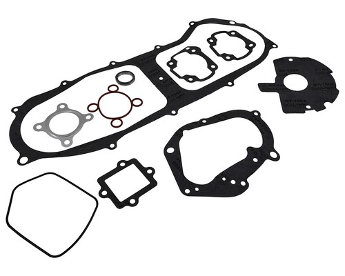 Motordichtsatz komplett für