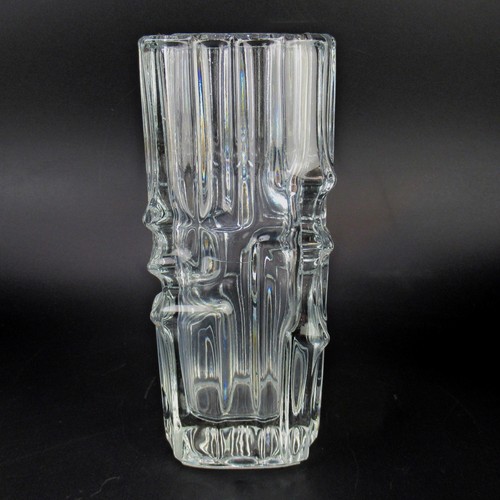 Rosice glas vase - glas,
