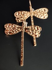 Ohrringe XXL Schmuck Metall