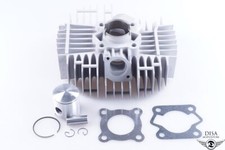 70ccm 44mm Zylinder Satz für