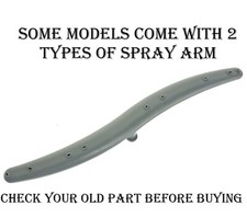 OK ODW145-IB ODW23014A1-FS ODW600-BI ODW600-FS ODW60012FSA1 Unterer Sprüharm